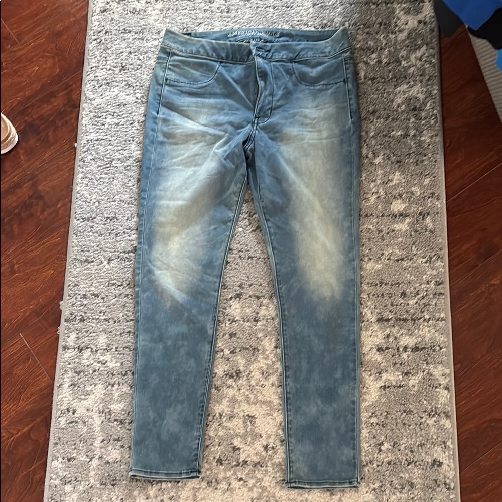 Women’s AE Jeans
